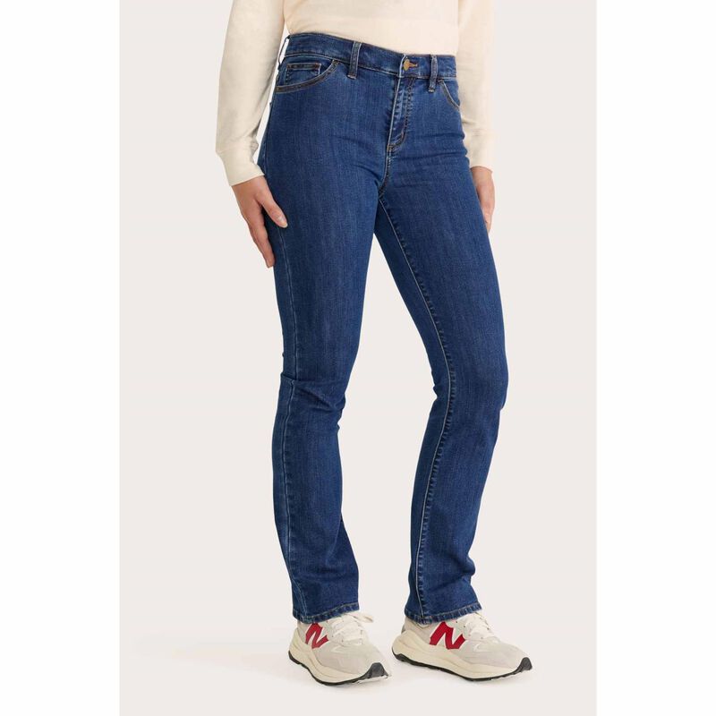 Sportscraft Simone Straight Jean image number 2